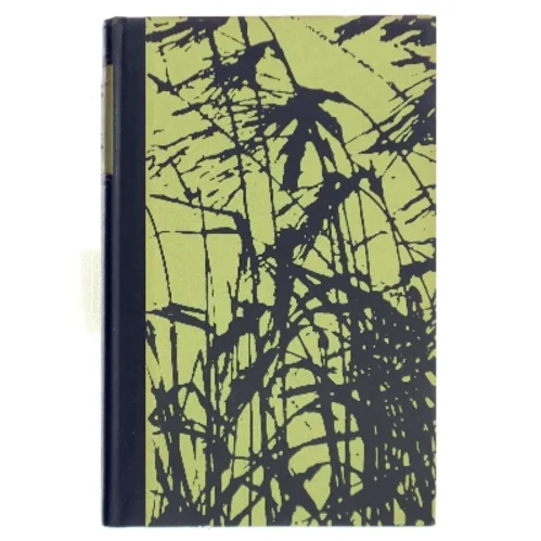 <Ingen titel synlig> af <Bog med ukendt forfatter> (Bog)