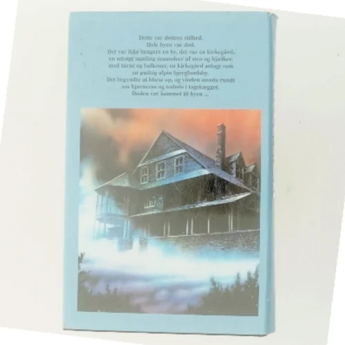 Skygger af Dean Koontz (Bog)