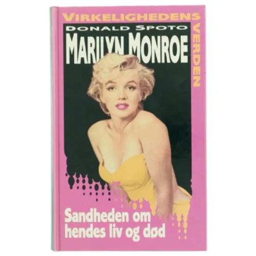 Virkelighedens Verden: Marilyn Monroe