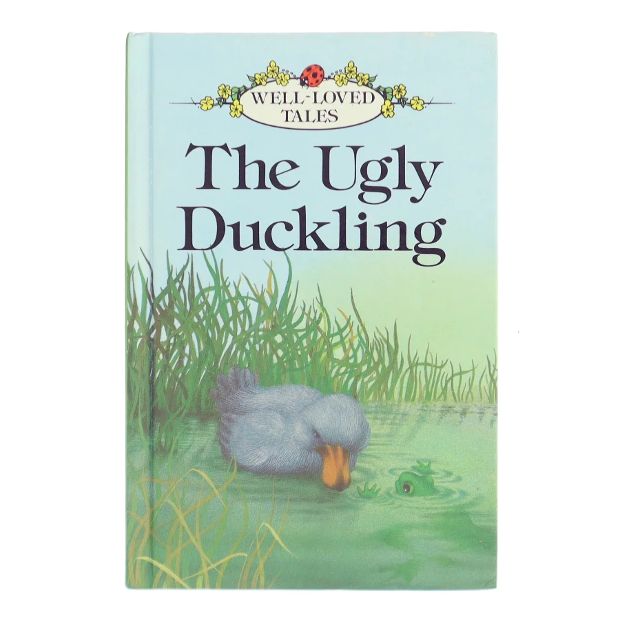 The Ugly Duckling af Hans Christian Andersen (Bog)