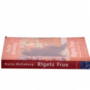 Rigets frue : Margrete 1. : roman af Maria Helleberg (Bog)