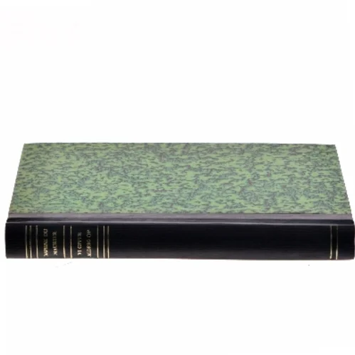 Vi giver aldrig op af Barner & du Maurier (Bog)