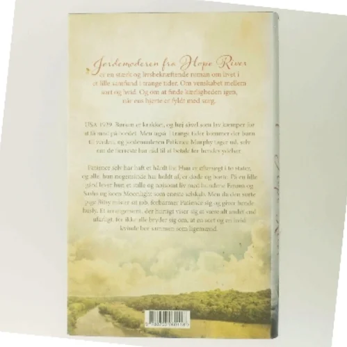 Jordemoderen fra Hope River af Patricia Harman (Bog)