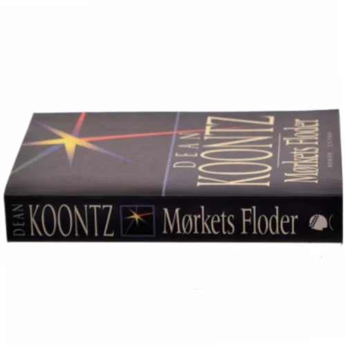 Mørkets floder af Dean R. Koontz (Bog) fra Cicero