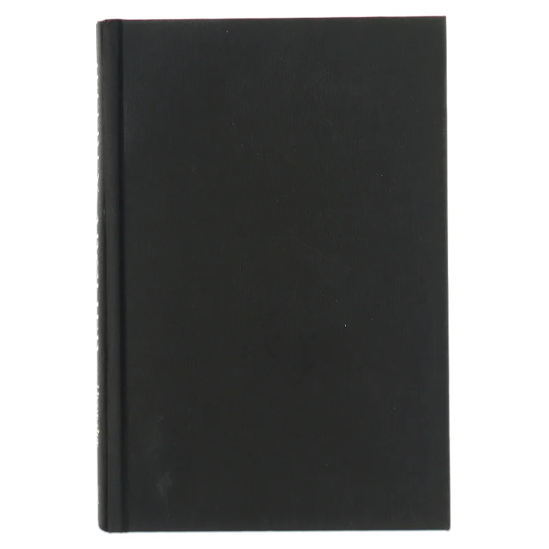 Hvor der er vilje af Jeffrey Archer (Bog)