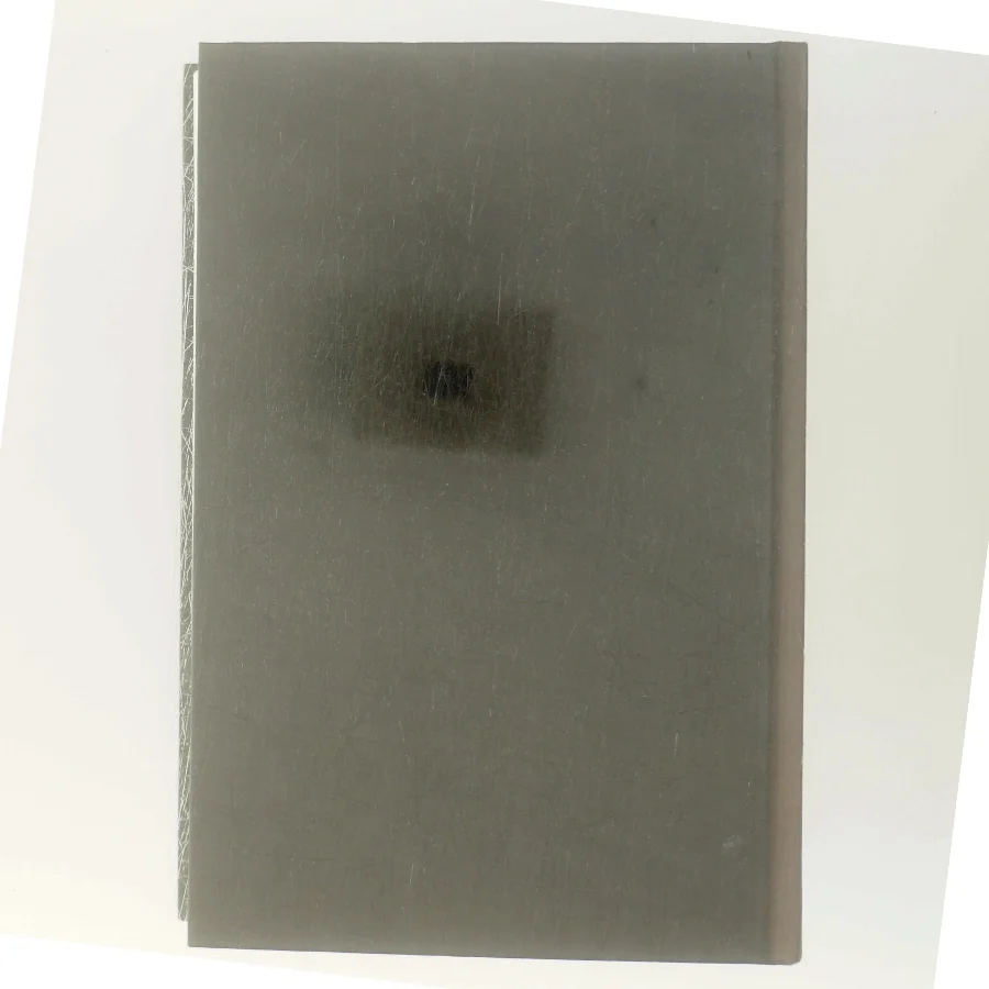 Hvor der er vilje af Jeffrey Archer (Bog)