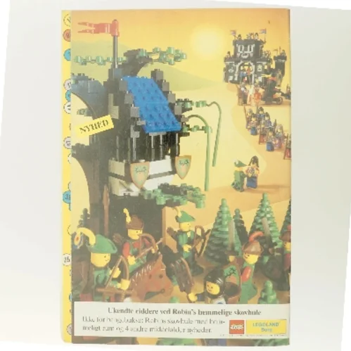 Anders And & Co. (Bog)