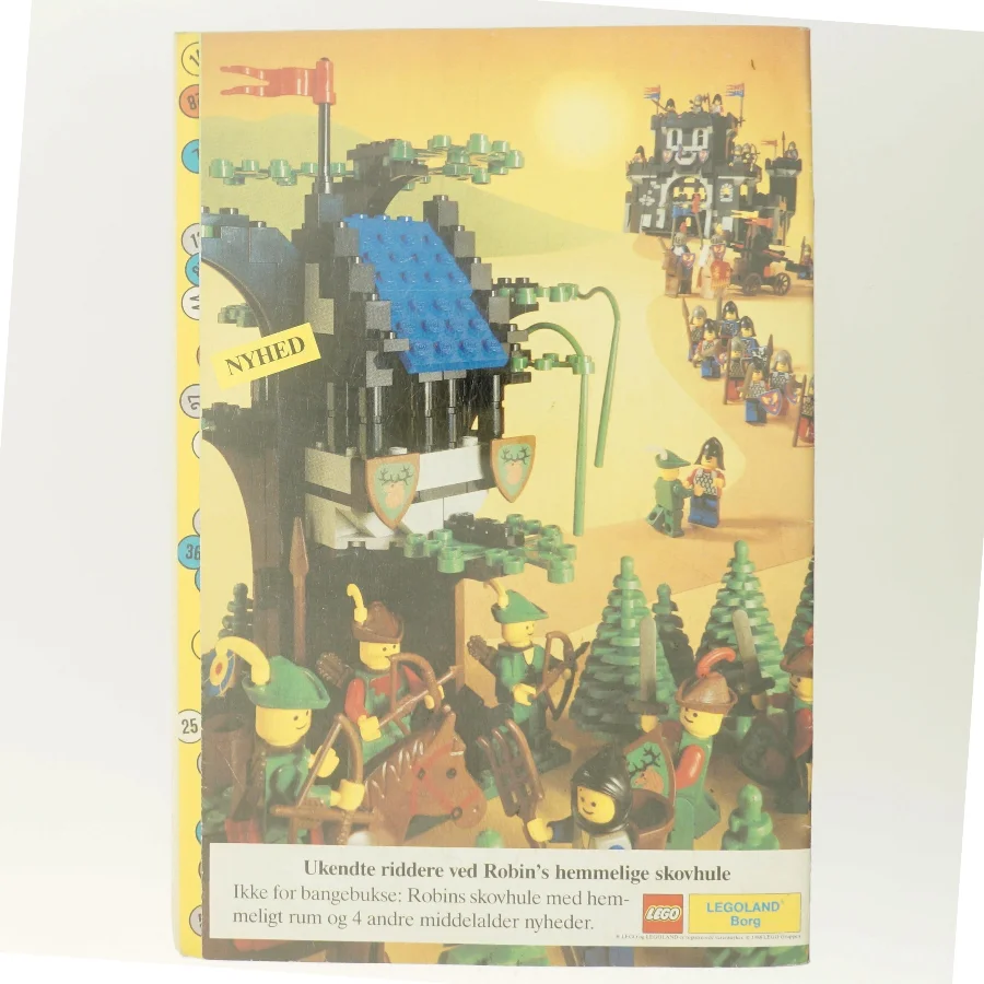 Anders And & Co. (Bog)