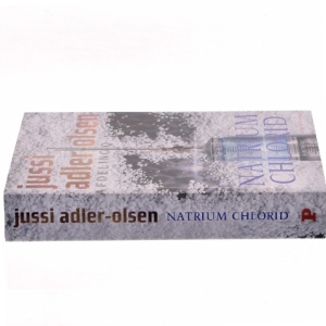 Natrium Chlorid af Jussi Adler-Olsen (Bog)