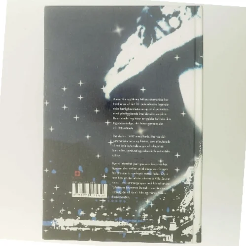 Frigørelsens tid : Anaïs Nin og Henry Miller i 30'ernes Paris af Finn Jensen (f. 1946-04-21) (Bog)