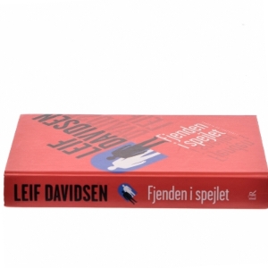 Fjenden i spejlet af Leif Davidsen (Bog)