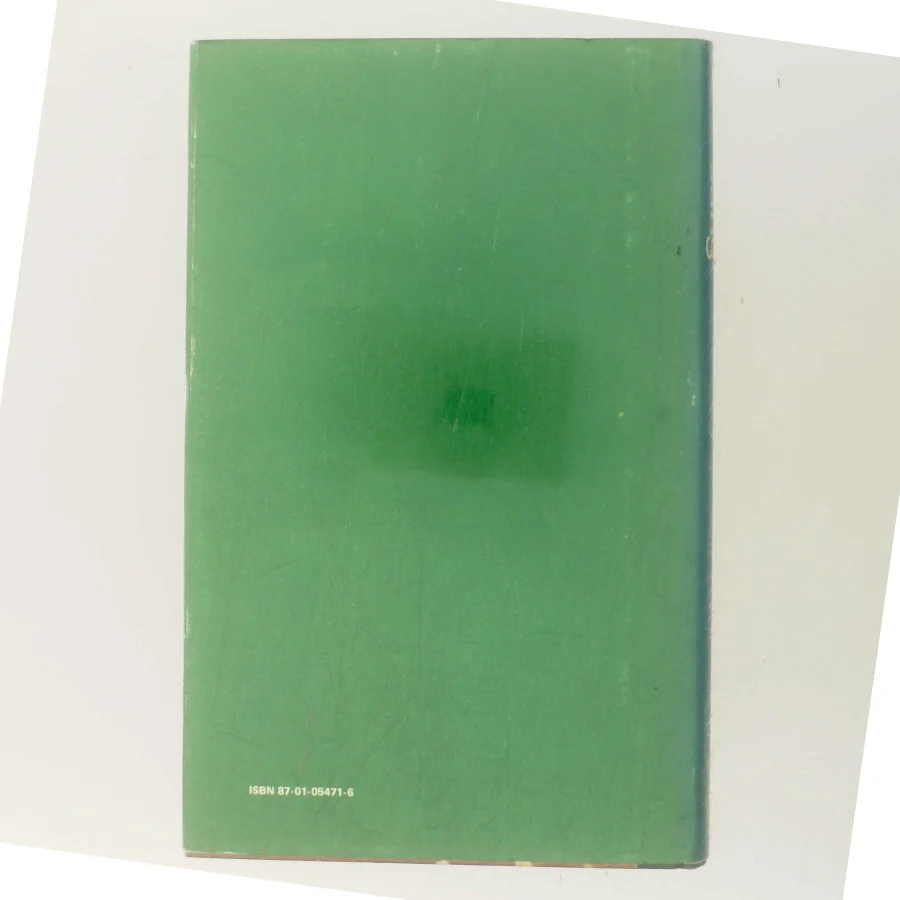 Salomons sang af Toni Morrison (Bog)