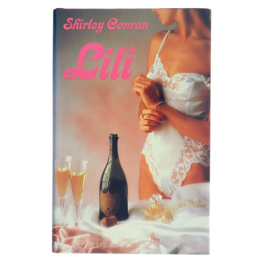 Lili af Shirley Conran (Bog)
