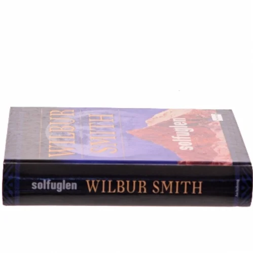 Solfuglen af Wilbur A. Smith (Bog)