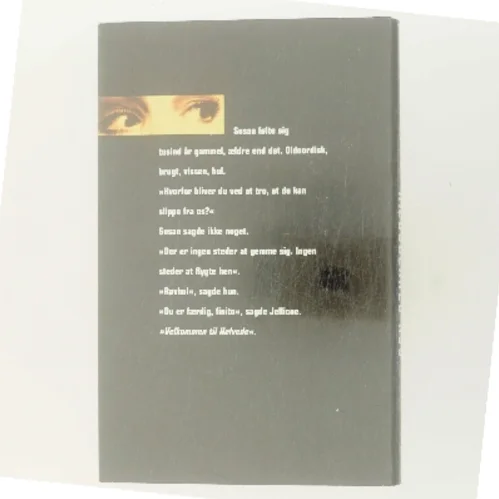 Rædslernes hus af Dean Koontz (Bog)