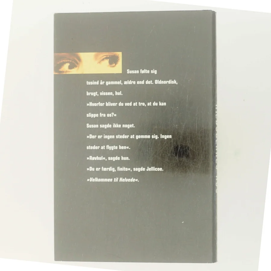 Rædslernes hus af Dean Koontz (Bog)