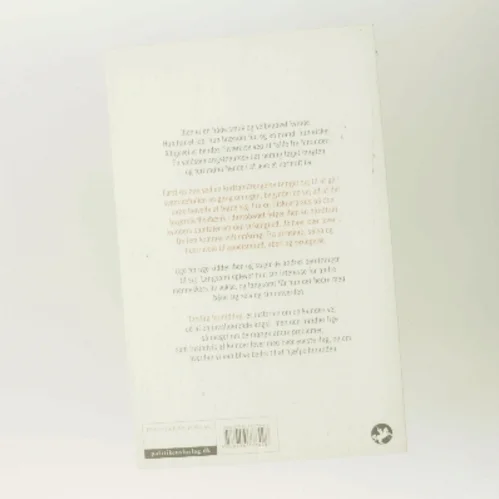 Tirsdag formiddag af Renée Toft Simonsen (Bog)