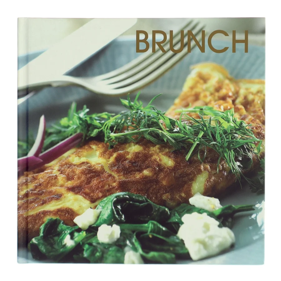 Brunch af Ukendt (Bog)
