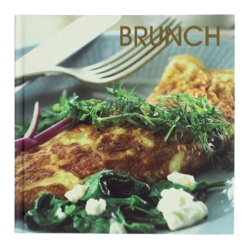 Brunch af Ukendt (Bog)