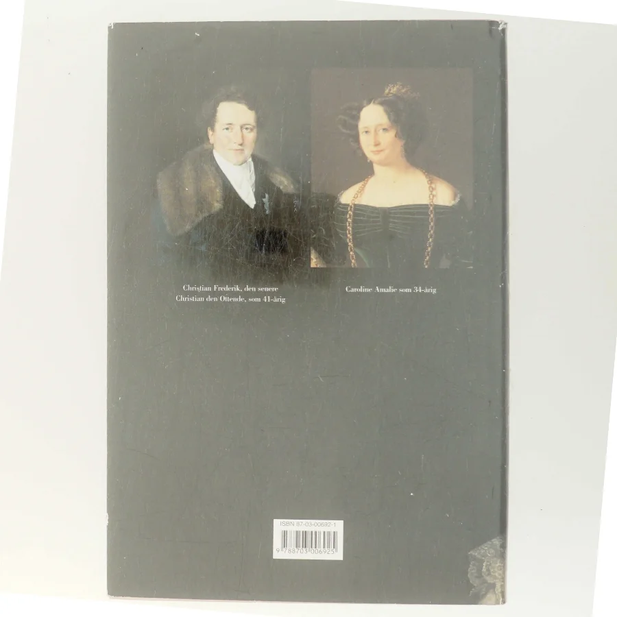 Dronningeskolen af Maria Helleberg (Bog)