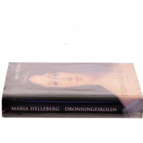 Dronningeskolen af Maria Helleberg (Bog)