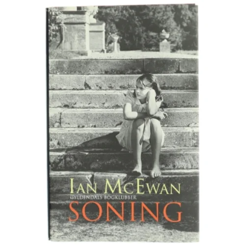 Soning : roman af Ian McEwan (Bog)