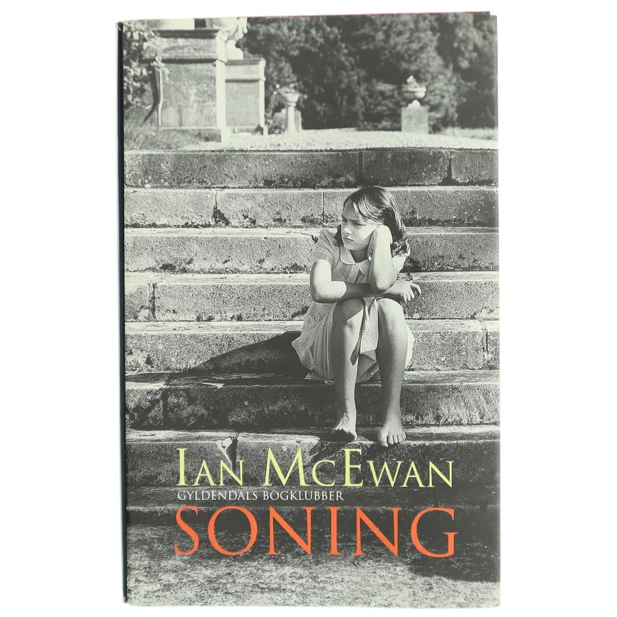 Soning : roman af Ian McEwan (Bog)