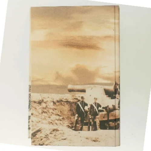 Dommedag Als af Tom Buk-Swienty (Bog)