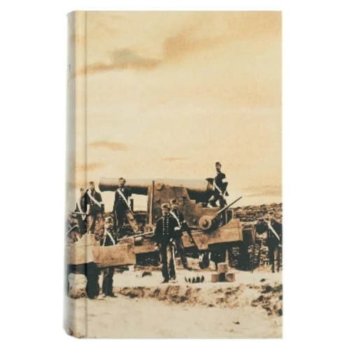 Dommedag Als af Tom Buk-Swienty (Bog)