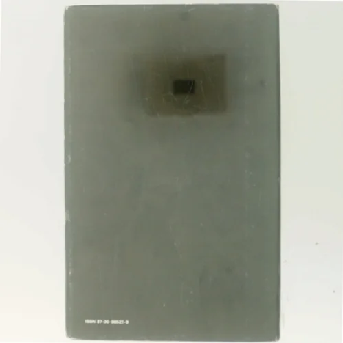 Vores egen Irene af Martha Christensen (Bog)