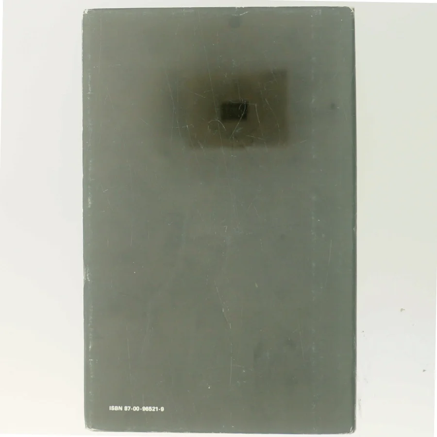 Vores egen Irene af Martha Christensen (Bog)