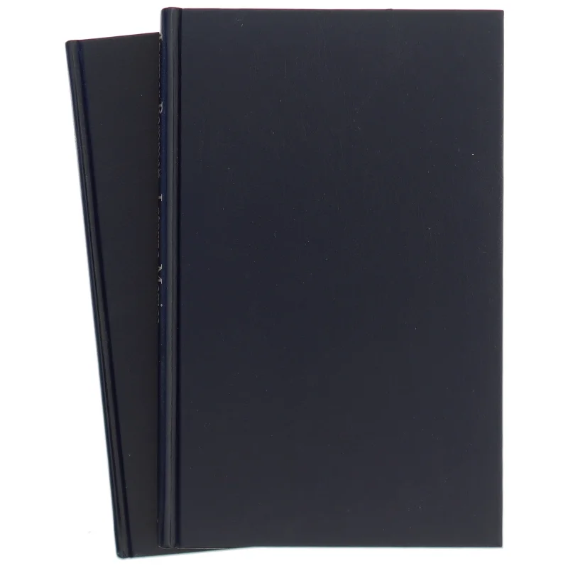 Laterna Magica bøger af Ingmar Bergman fra Ingmar Bergman