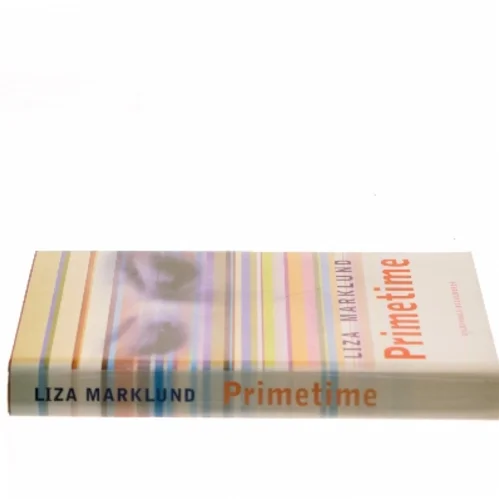 Primetime af Liza Marklund (Bog)