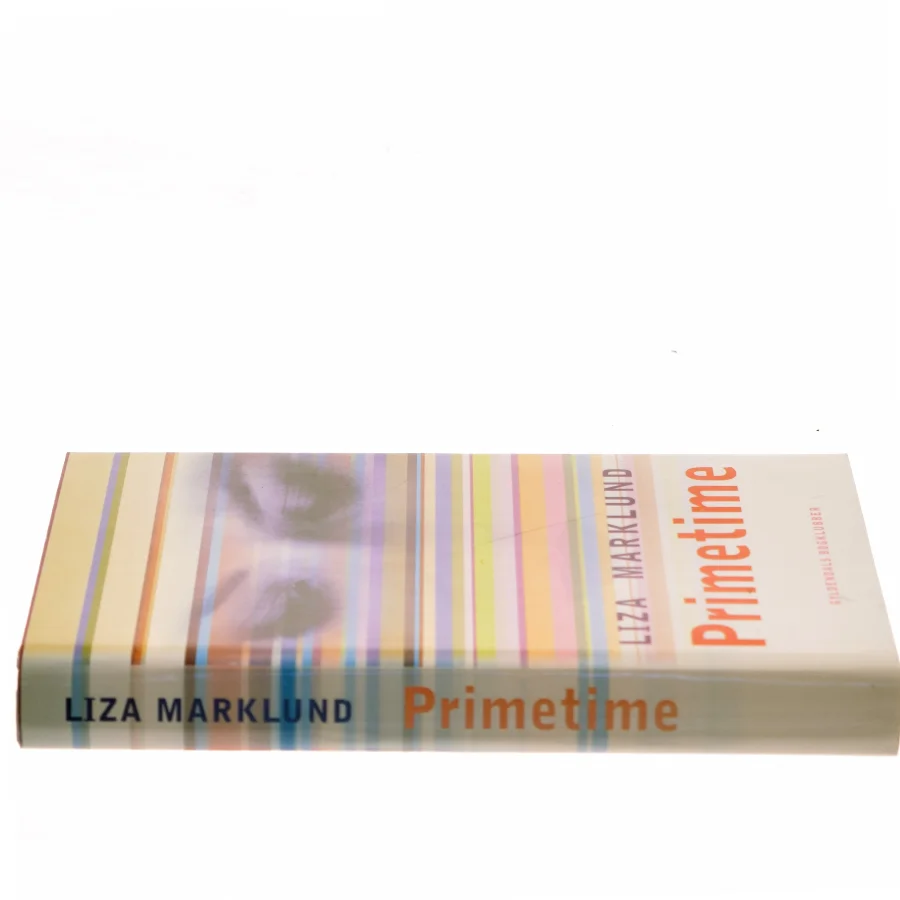 Primetime af Liza Marklund (Bog)