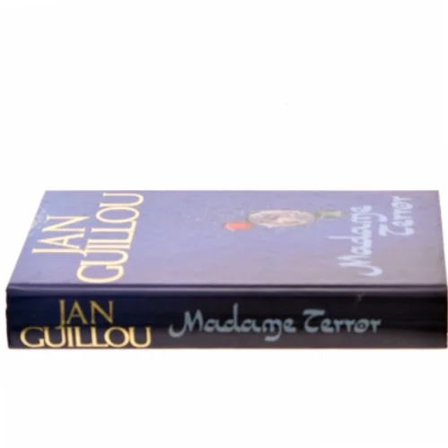 Madame Terror af Jan Guillou (Bog)