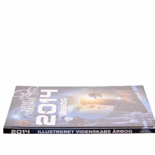 Illustreret videnskab af Illustreret Videnskab (Bog)