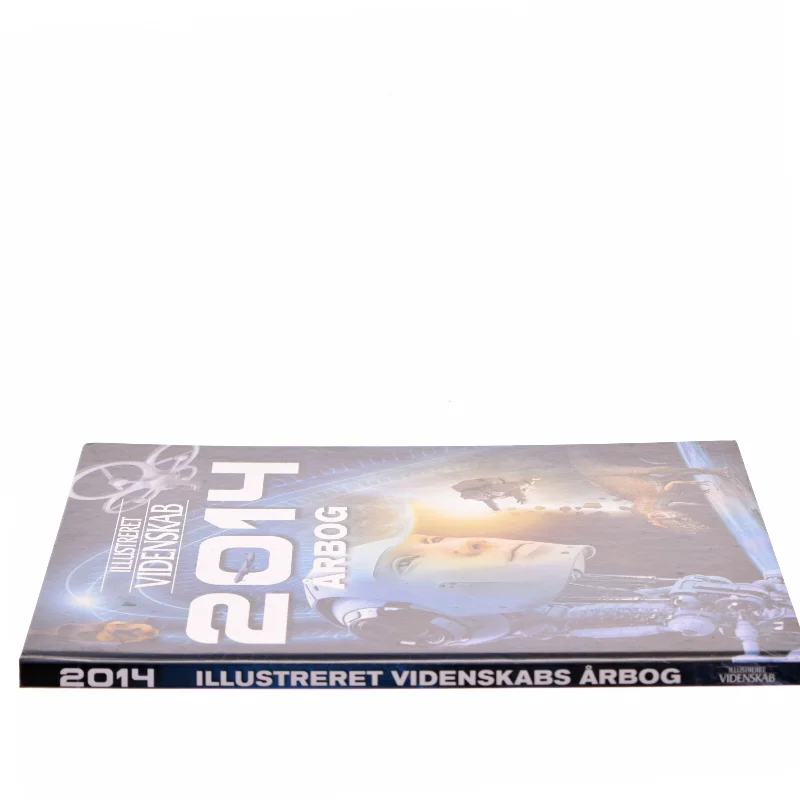 Illustreret videnskab af Illustreret Videnskab (Bog)