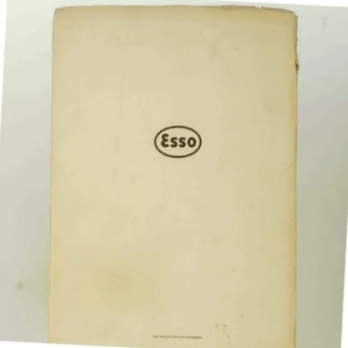 Bilisten af Storm P. (Bog)