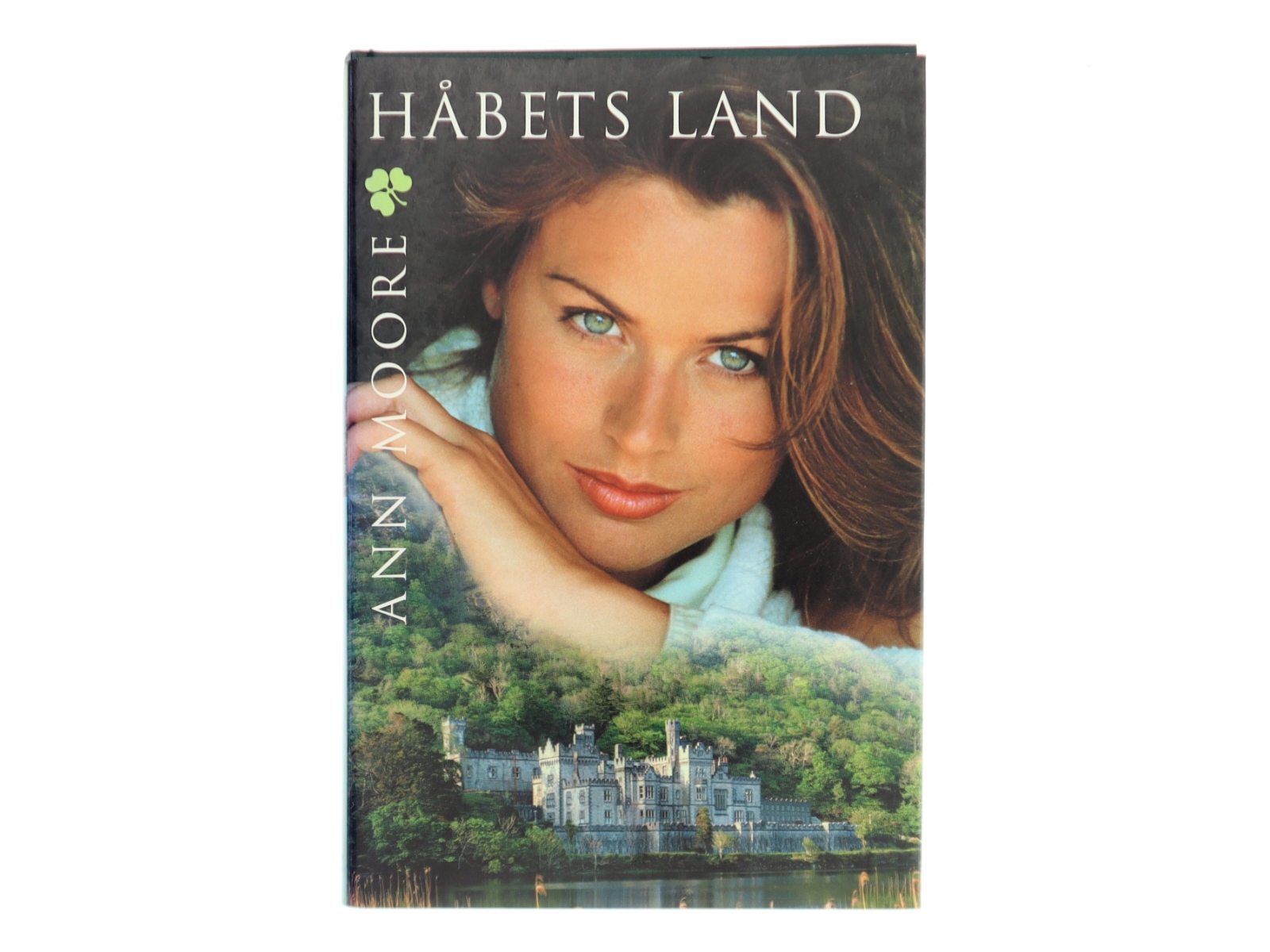 Håbets Land bog