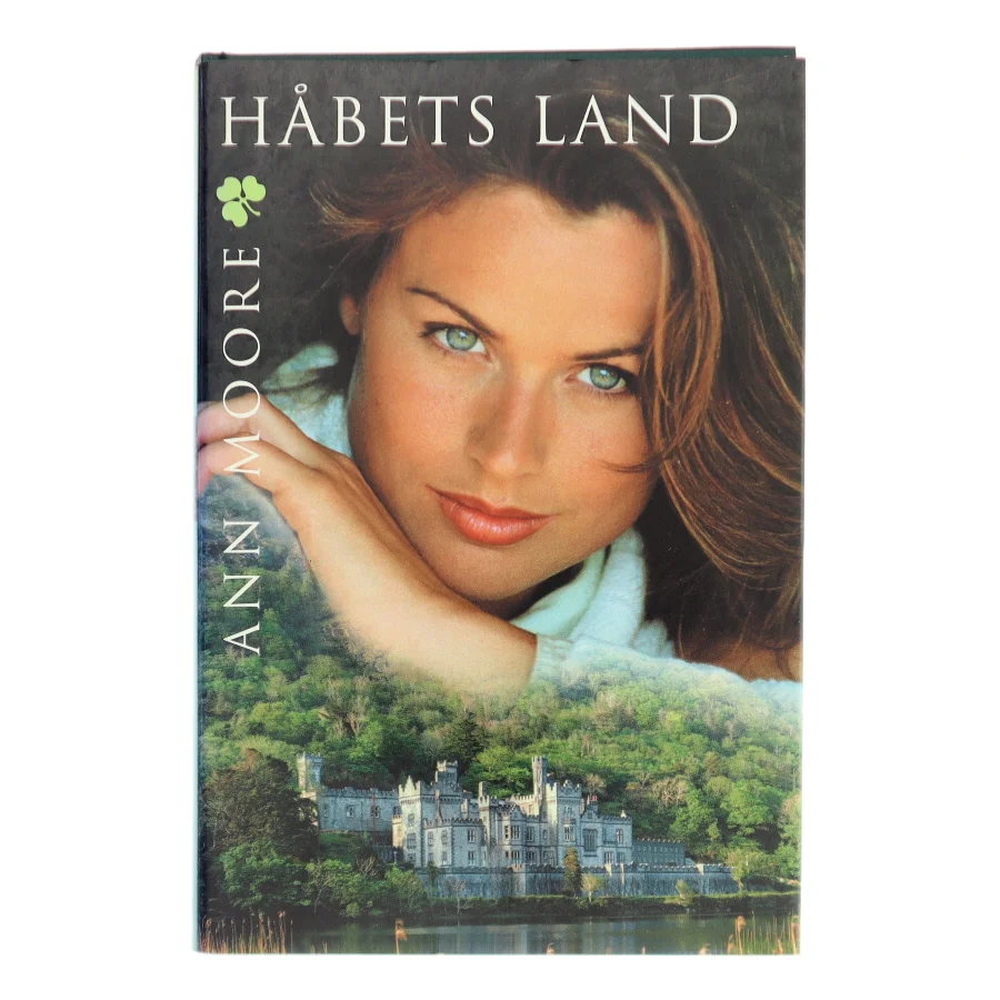 Håbets Land bog