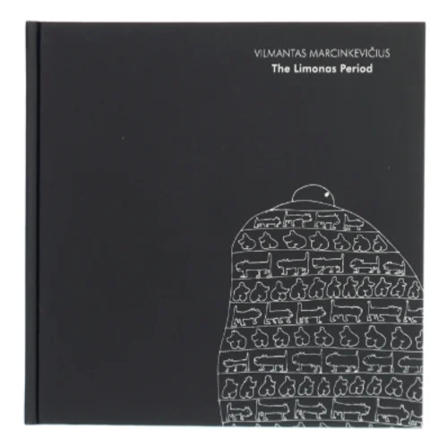 The Limonas Period af Vilmantas Marcinkevičius (Bog)