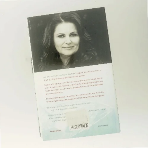 Kvinden de meldte savnet af Sara Blædel (Bog)