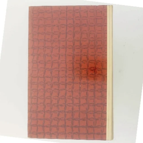 Ordentlige forhold af Elia Kazan (Bog)