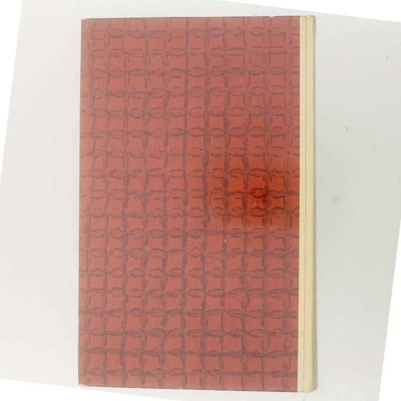 Ordentlige forhold af Elia Kazan (Bog)