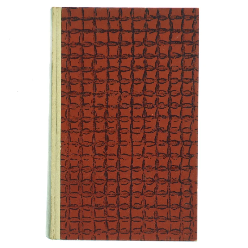 Ordentlige forhold af Elia Kazan (Bog)