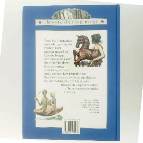 Helte og heltinder (Bog)