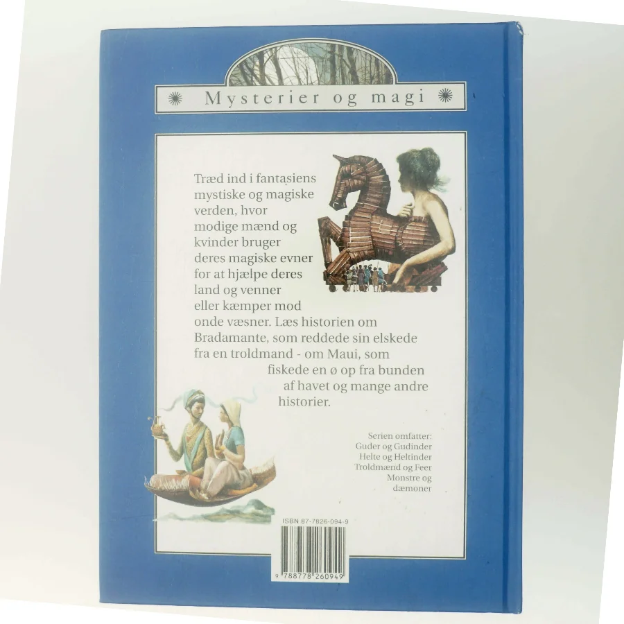 Helte og heltinder (Bog)