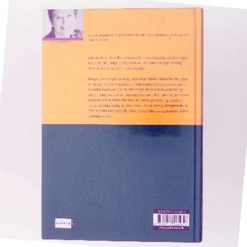 Buttede børn : fakta og gode råd af Vibeke Manniche (Bog)