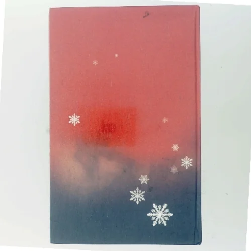 Røde Ulv af Liza Marklund (Bog)