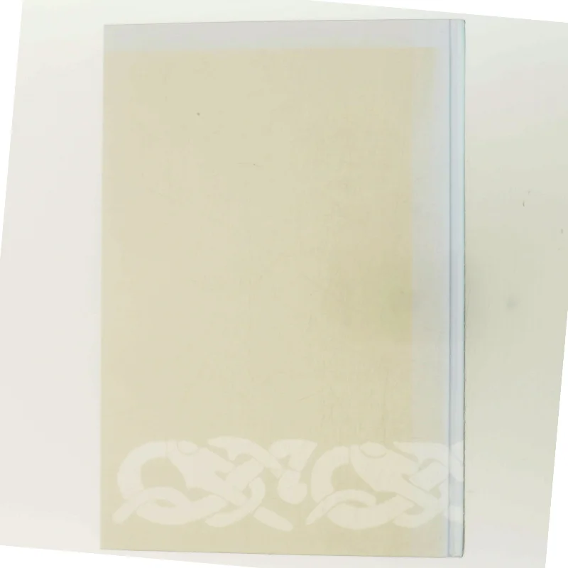 En konges død af Bernard Cornwell (Bog)